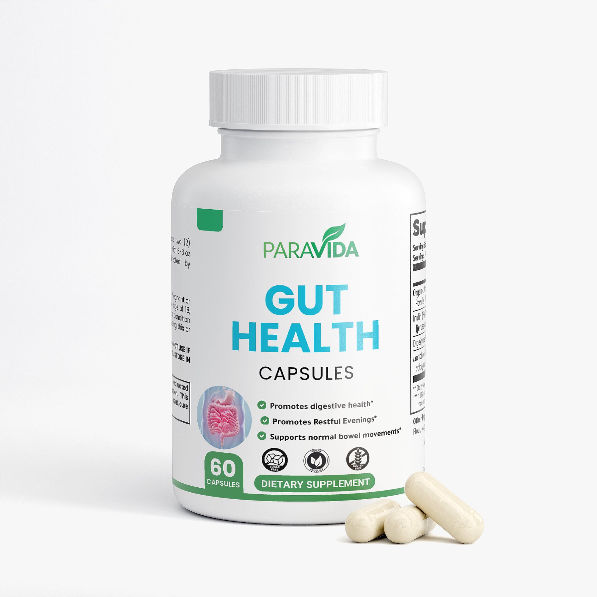 Gut Health