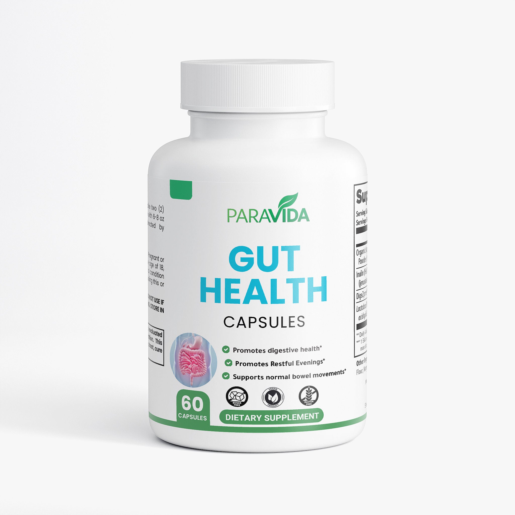 Gut Health