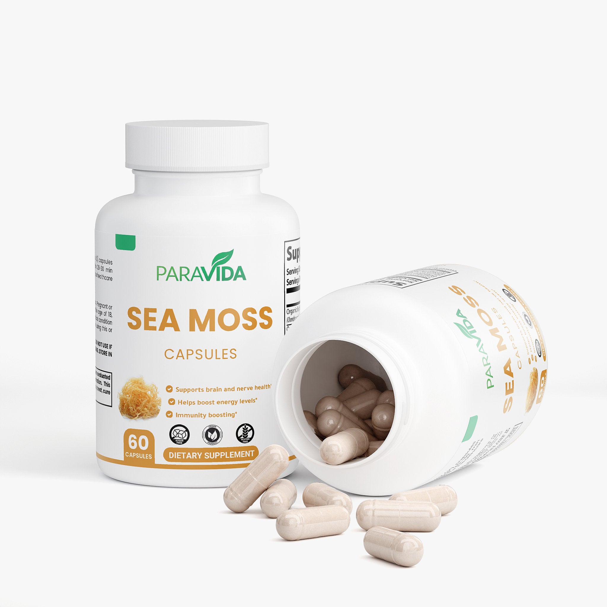 Sea Moss