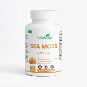 Sea Moss