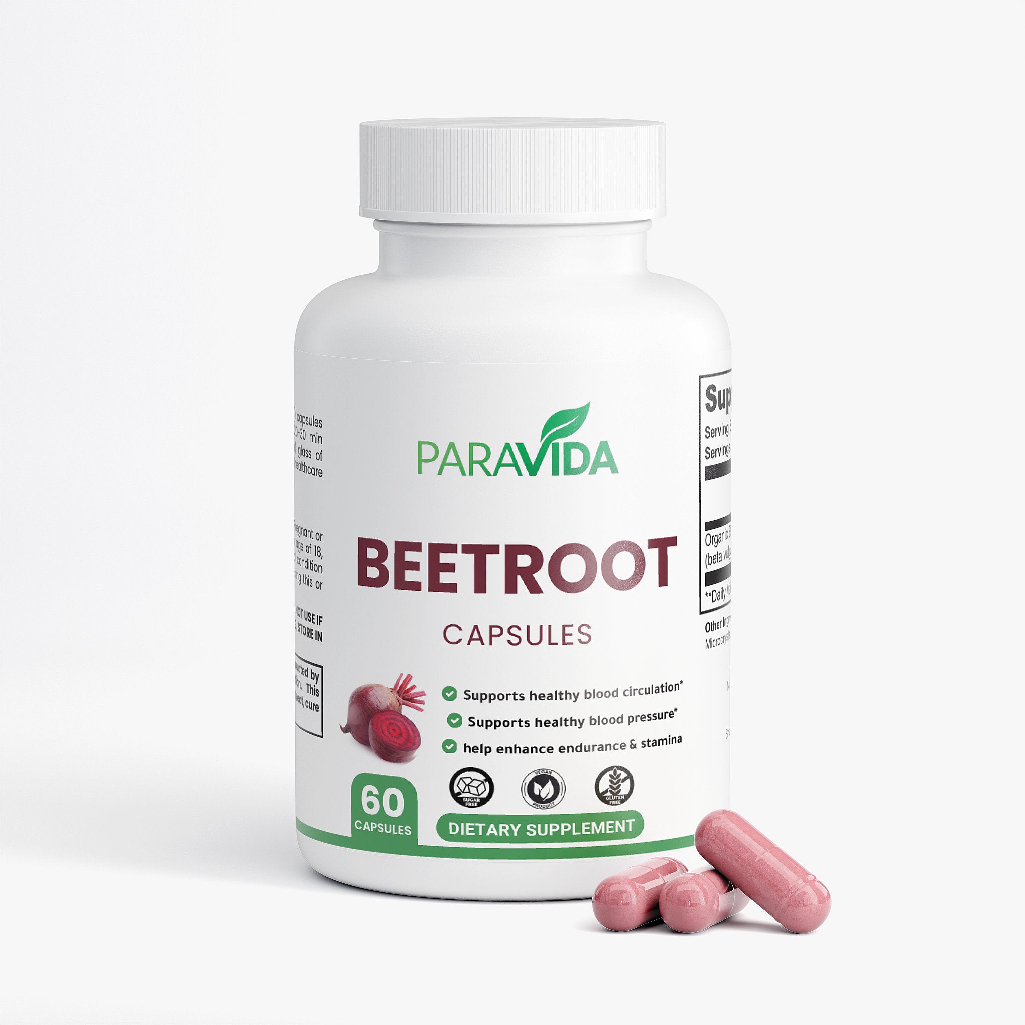 Beetroot