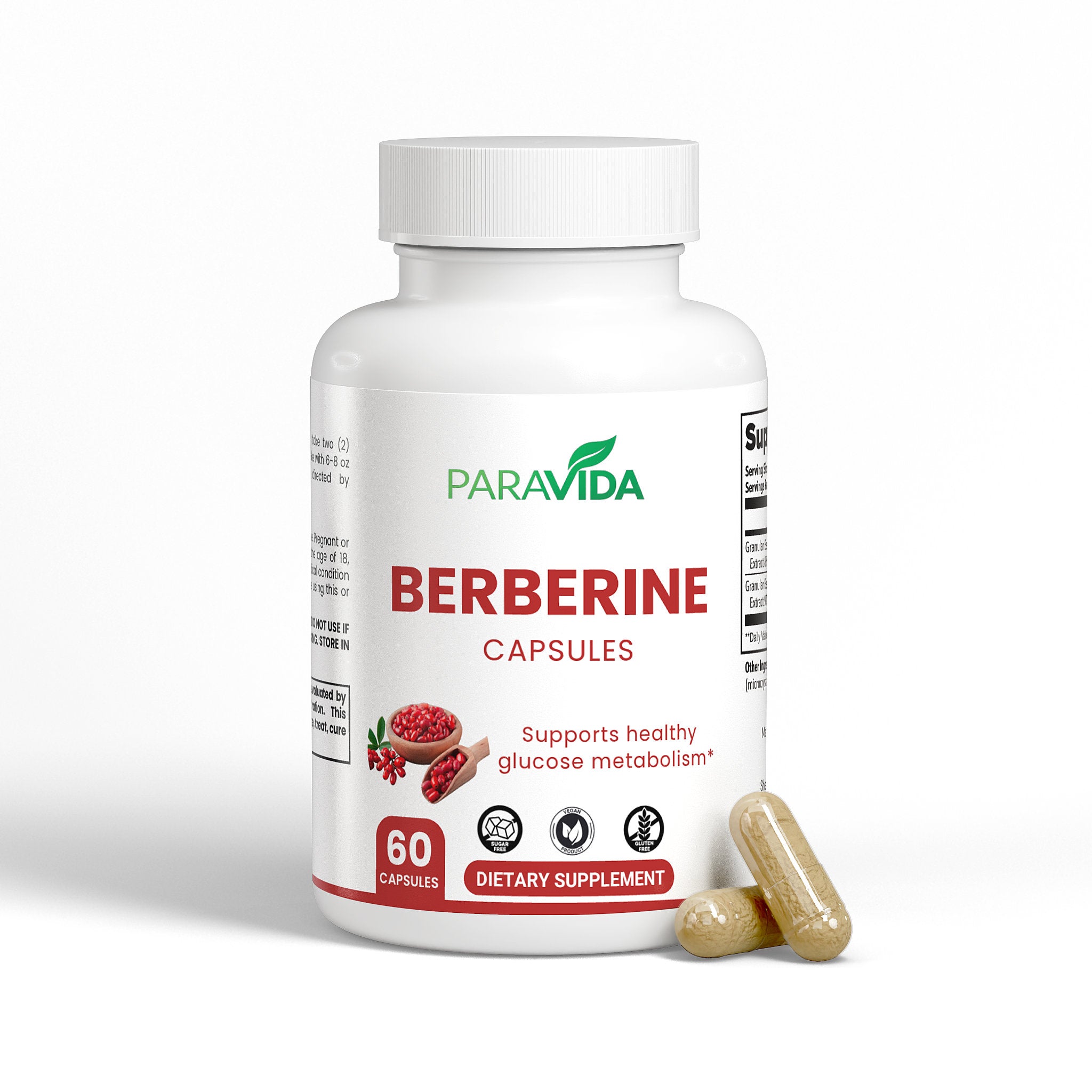 Berberine