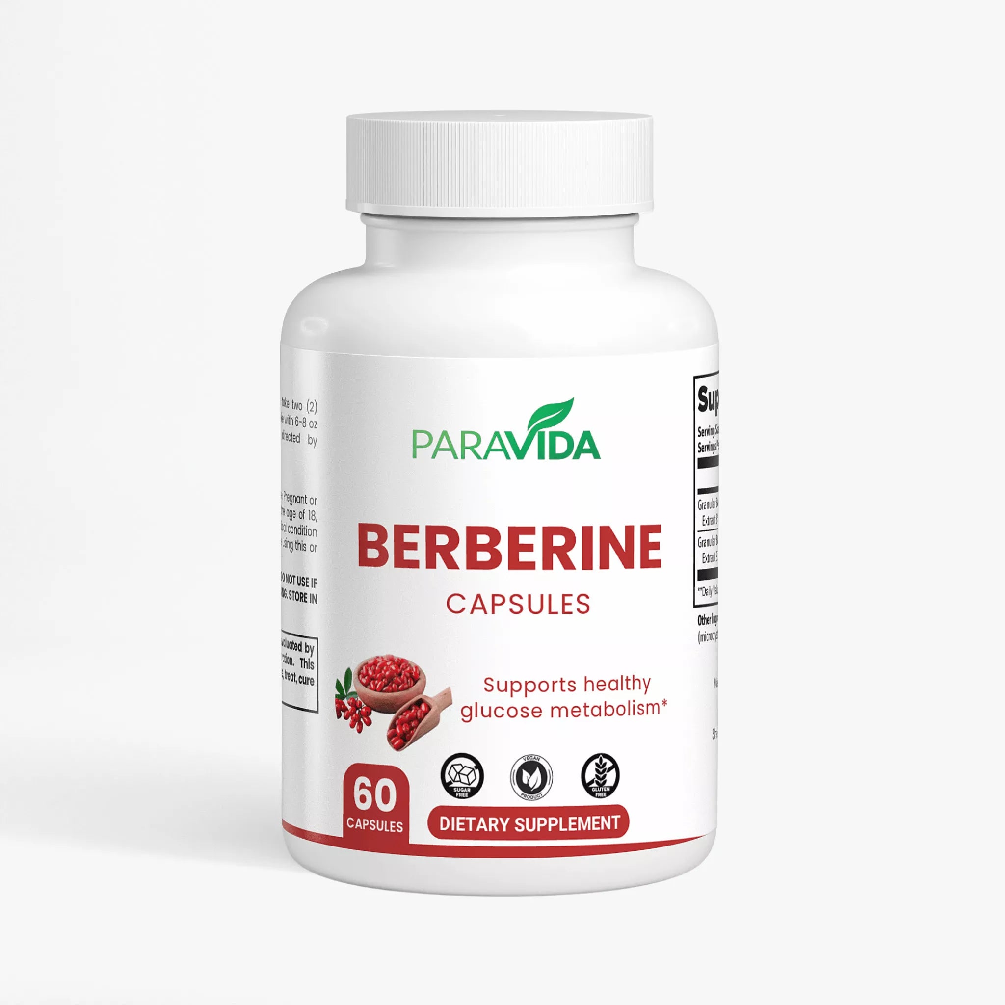 Berberine